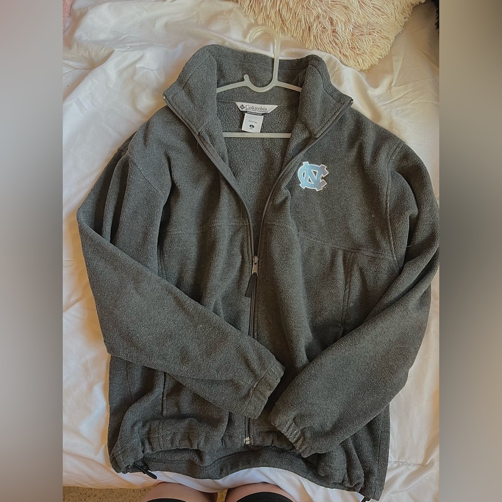 Columbia Jacket